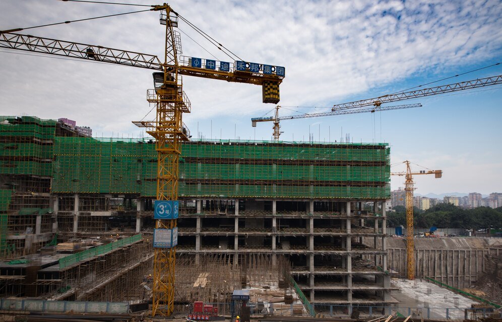 Residential Construction